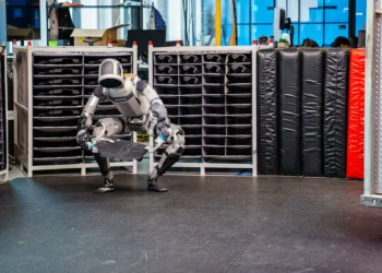 همکاری بزرگ هیوندای و شرکت رباتیک Boston Dynamics