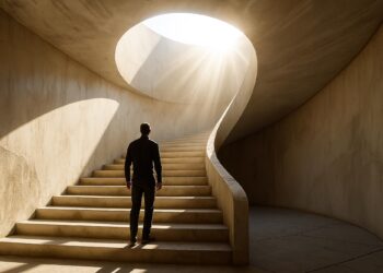 بالا رفتن از پله‌ها طول عمر شما را افزایش می‌ دهد