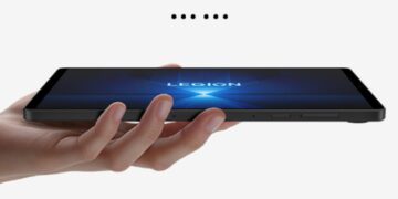 نگاهی به نسل جدید تبلت گیمینگ لنوو