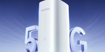 ورود اقتصادی لنوو به بازار روتر های نسل پنجم