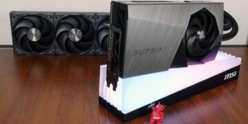 بهترین کارت گرافیک های مخصوص رندر