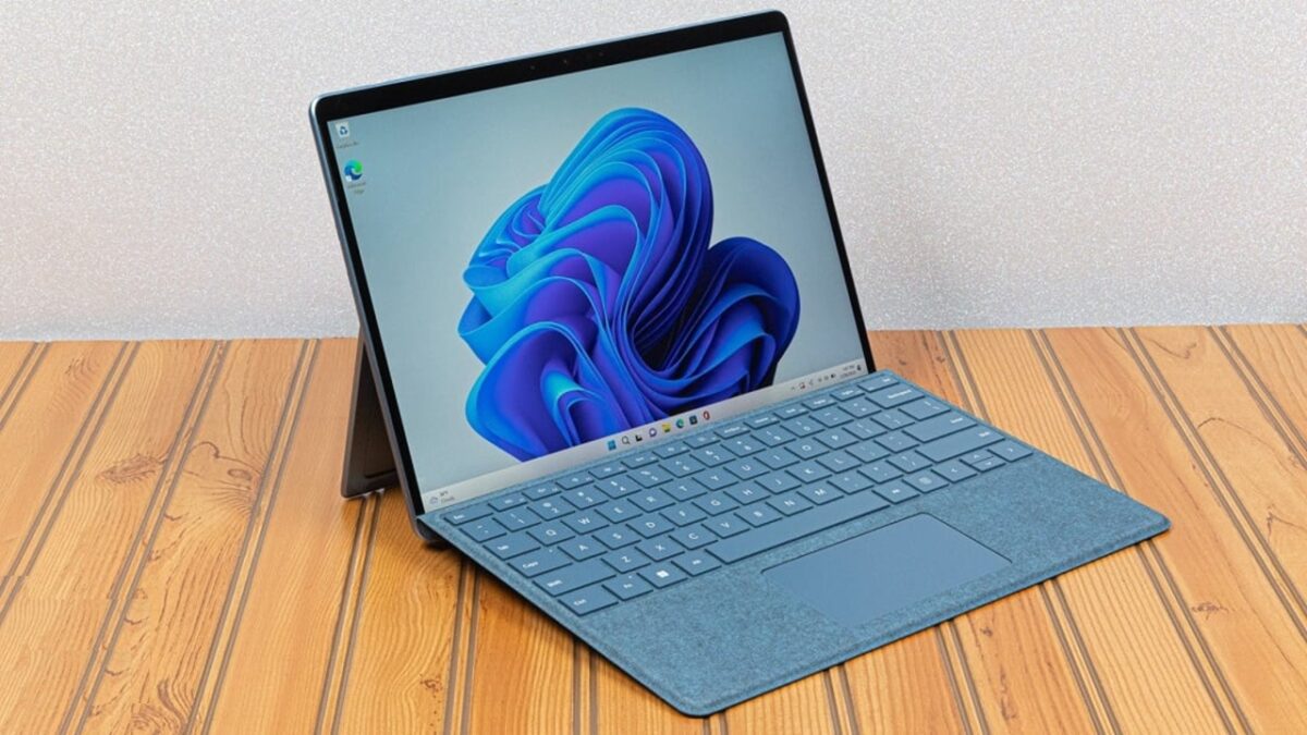 تبلت Microsoft Surface Pro 9 (i7, 512GB, 16GB RAM)