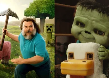 هیاهوی فیلم ماینکرفت: تشویق‌های دیوانه‌وار، آشوب و قوانین تازه هواداران پرشور!