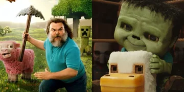 هیاهوی فیلم ماینکرفت: تشویق‌های دیوانه‌وار، آشوب و قوانین تازه هواداران پرشور!