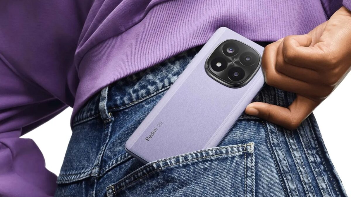 Note 14 Pro+ 5G؛ در لیست بهترين گوشى های تا 50 ميليون تومان