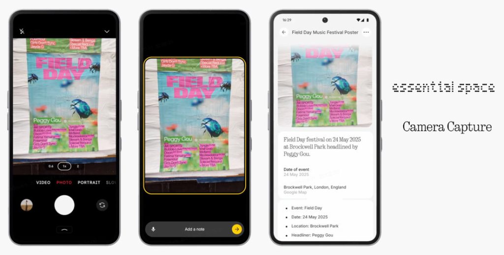 انتشار بهروزرسانی جدیدی برای گوشیهای سری Nothing Phone (3a)