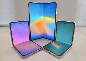 ابداع روشی جدید برای افزایش طول عمر نمایشگرهای OLED