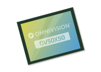 شرکت OMNIVISION بهتازگی از حسگر تصویر جدید خود با نام OV50X رونمایی کرده است؛ حسگری ۵۰ مگاپیکسلی که با هدف استفاده در گوشیهای پرچمدار طراحی شده است.
