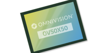 شرکت OMNIVISION به‌تازگی از حسگر تصویر جدید خود با نام OV50X رونمایی کرده است؛ حسگری ۵۰ مگاپیکسلی که با هدف استفاده در گوشی‌های پرچمدار طراحی شده است.