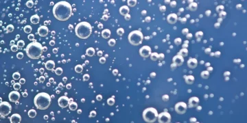 وضعیت بحرانی چرخه اکسیژن در آب‌های شیرین زمین