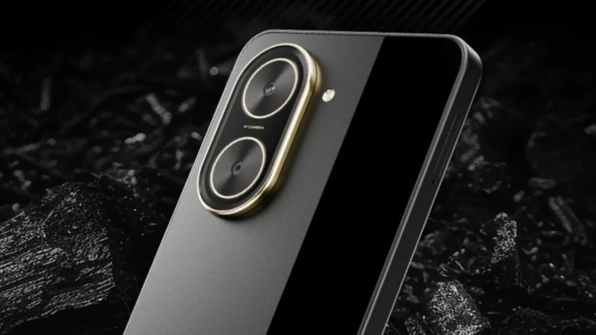 بررسی دوربینهای POCO C71