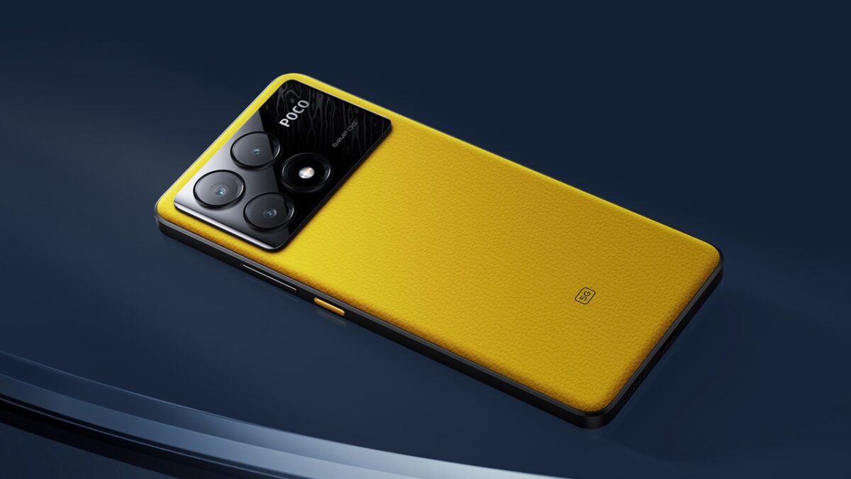 پوکو X6 Pro؛ قدیمی اما همچنان قدرتمند