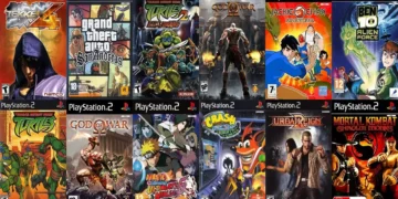 پورت مستقیم بازی‌های PS2 برای PC ممکن است به‌زودی به واقعیت تبدیل شود