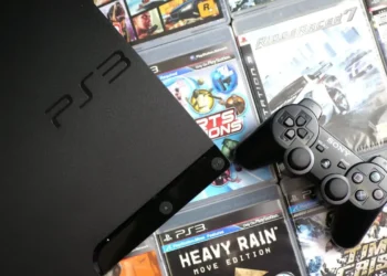 کاهش چشمگیر تعداد بازیهای انحصاری PS5 در مقابل PS3