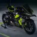 دوکاتی از نسخه ویژه موتورسیکلت Panigale V4 Lamborghini رونمایی کرد