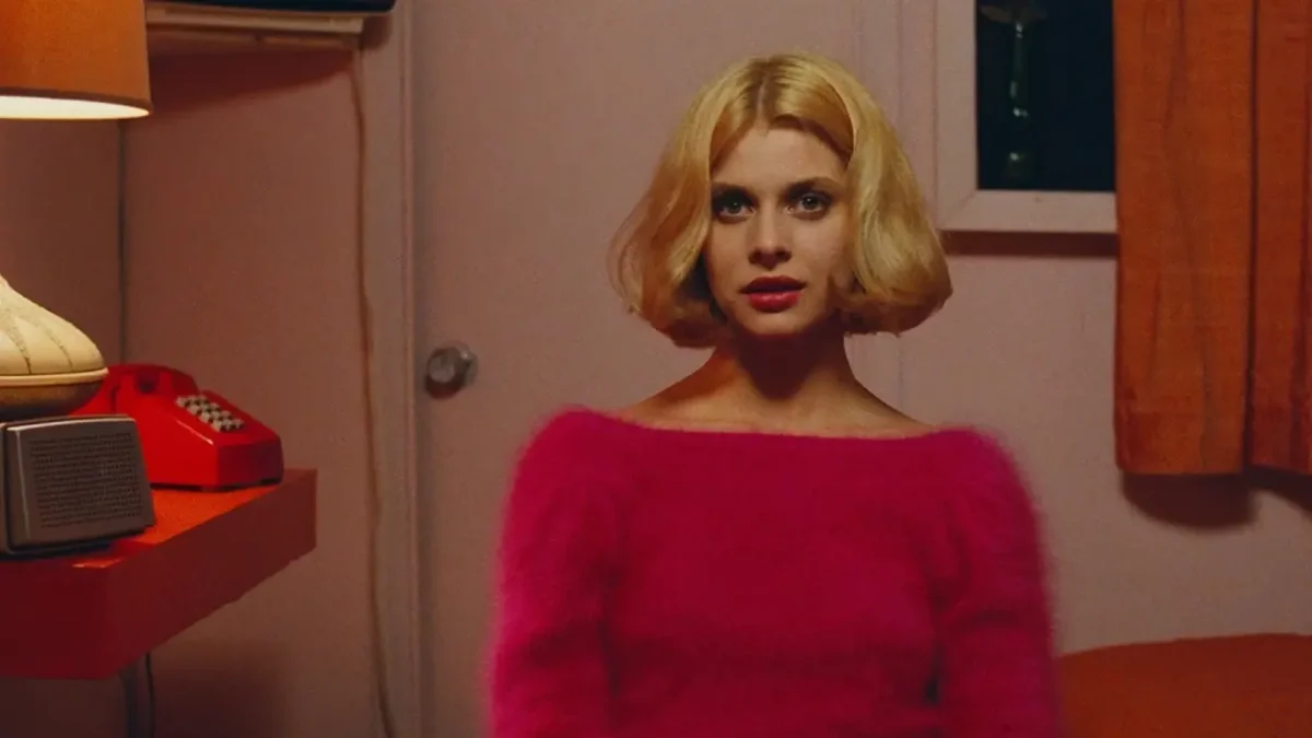 فیلم Paris, Texas