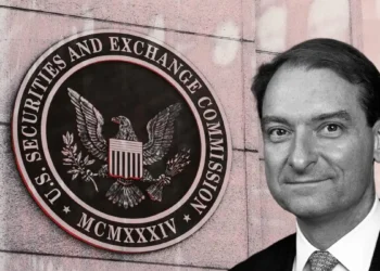 پائول اتکینز با رأی سنا رئیس جدید SEC شد؛ شفاف‌سازی قوانین رمزارزها در دستور کار کمیسیون بورس آمریکا