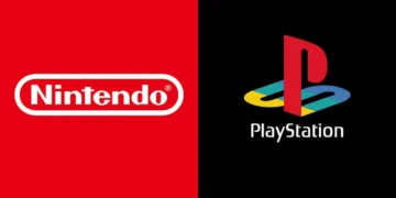 سقوط سهام نینتندو و سونی در پی اعمال تعرفه‌های جدید آمریکا