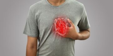 پیشگیری از نارسایی قلبی با یک تزریق ساده