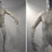رونمایی از ربات انساننمای شبحمانند Protoclone با ساختاری شبیه عضلات انسان