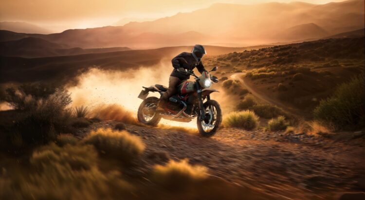 شرکت BMW از موتورسیکلت R12 GS رونمایی کرد