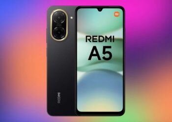 بررسی Redmi A5