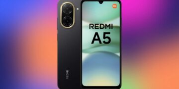 بررسی Redmi A5