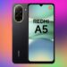 بررسی Redmi A5