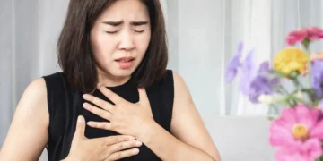 توسعه ابزار خانگی جدید برای بررسی دقیق وضعیت تنفسی