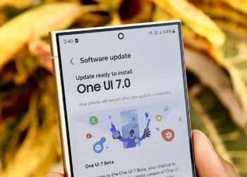 باگ نرم‌افزاری انتشار One UI 7 سامسونگ را متوقف کرد