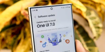 باگ نرم‌افزاری انتشار One UI 7 سامسونگ را متوقف کرد