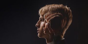 پیری زودرس مغز از عوامل موثر بروز اسکیزوفرنی