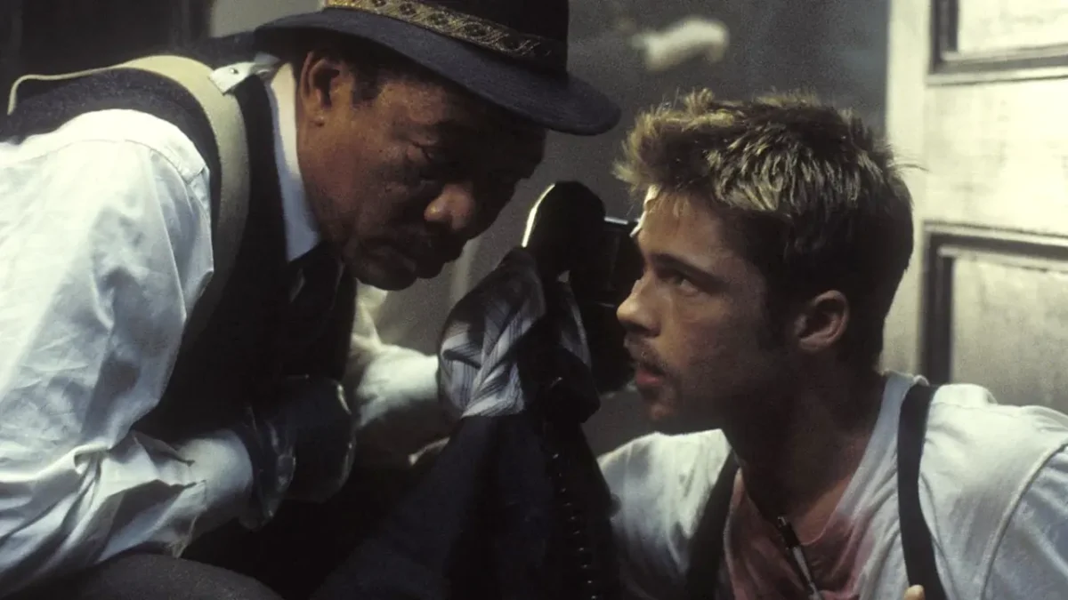 فیلم Se7en
