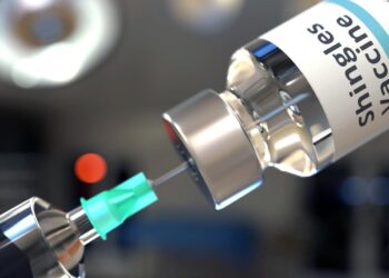 واکسن زونا خطر ابتلا به زوال عقل را تا ۲۰ درصد کاهش می‌دهد