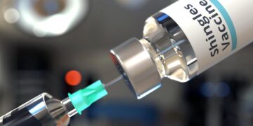 واکسن زونا خطر ابتلا به زوال عقل را تا ۲۰ درصد کاهش می‌دهد