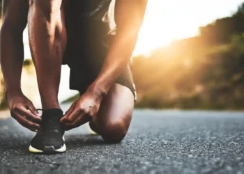 پایش سلامت با این کفی هوشمند کفش