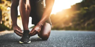 پایش سلامت با این کفی هوشمند کفش