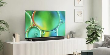 سونی از افزایش غیرمنتظره قیمت تلویزیون‌های جدید Bravia خبر داد