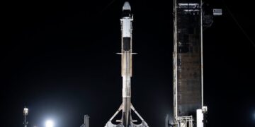 آزمایش‌ روی نانومواد ضد سرطان در ایستگاه فضایی بین‌المللی