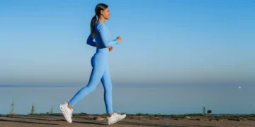 پیاده‌روی سریع، روشی مؤثر برای کاهش خطر آریتمی قلبی