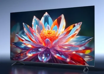 TCL از سری تلویزیونهای Fire TV مدل T6C-UK در بریتانیا رونمایی کرد