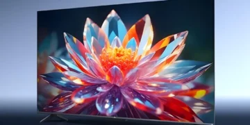 TCL از سری تلویزیون‌های Fire TV مدل T6C-UK در بریتانیا رونمایی کرد