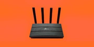 بهترین روتر های بی سیم خانگی