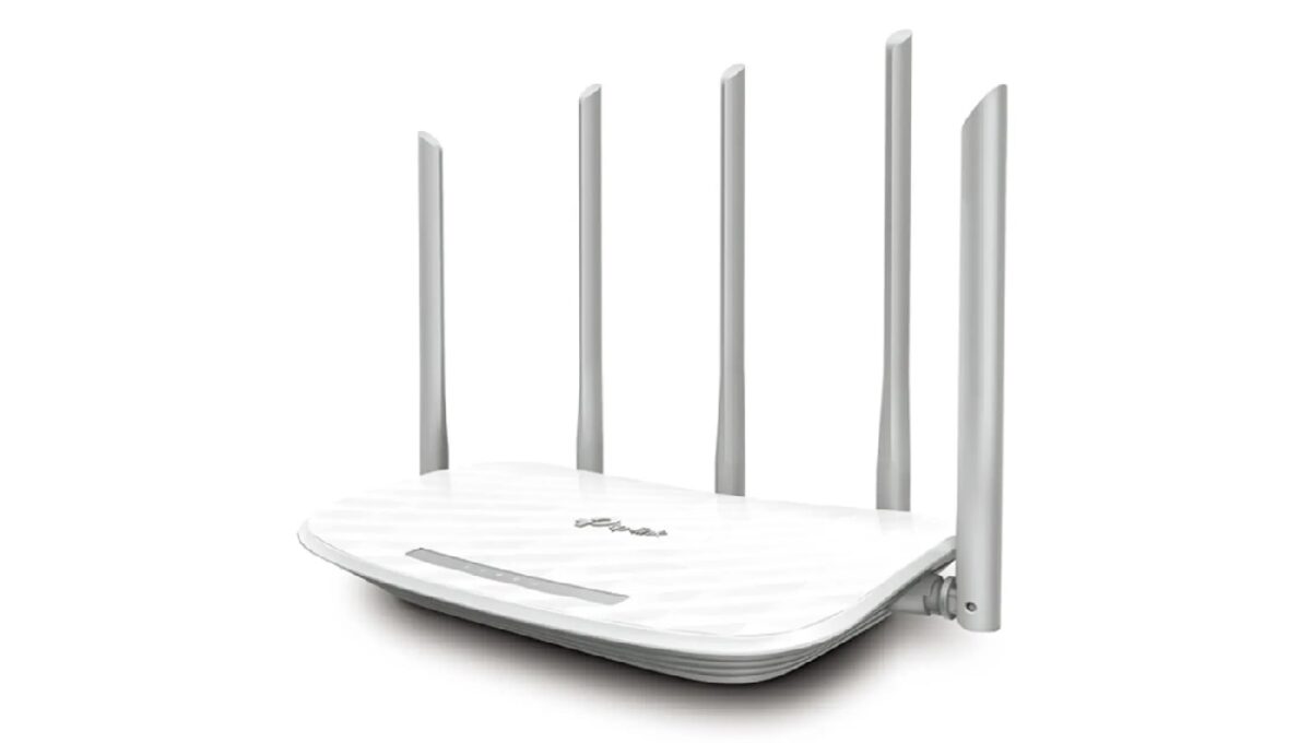 TP-Link Archer C60؛ یکی از بهترین روتر های بی سیم خانگی