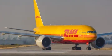 استفاده از هواپیماهای تجاری برای مقابله با تغییرات اقلیمی