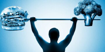 کیفیت عضله‌سازی پروتئین‌های گیاهی و حیوانی برابر است