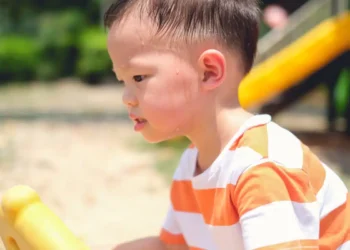 تاثیر نگران‌کننده گرمایش جهانی بر مغز کودکان