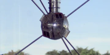 بازگرداندن قدیمی‌ترین ماهواره جهان پس از ۶۷ سال حضور در مدار زمین