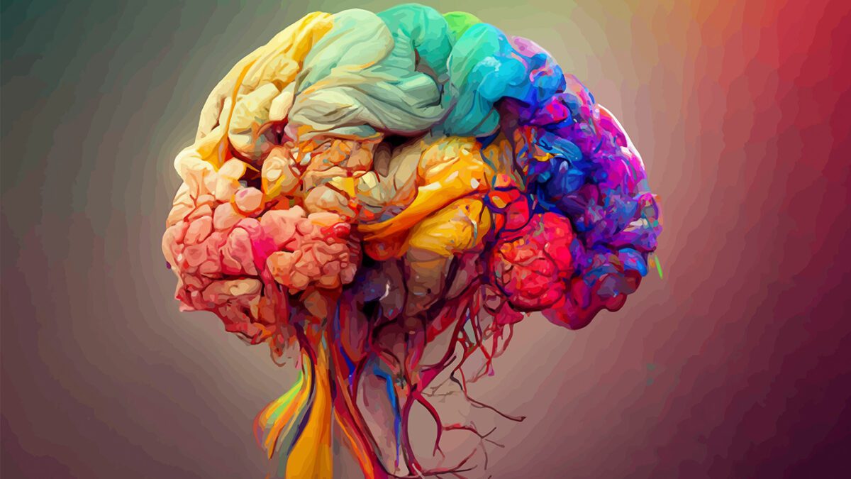 ساخت نسخه ایمنتر LSD برای درمان اختلالات روانی و بهبود عملکرد مغز