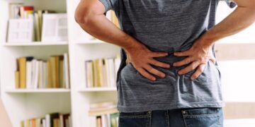 مؤثرترین درمان های غیردارویی و غیرجراحی کمردرد